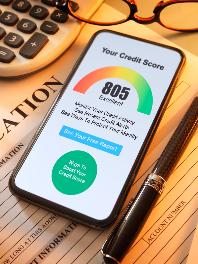 Debt Negotiation 5 Fix Bad Credit score