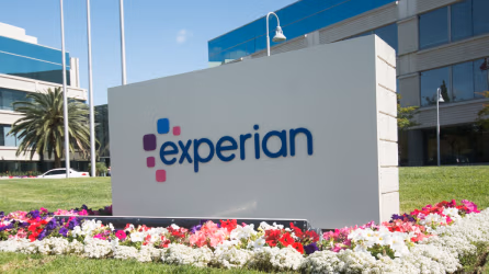 experian logo