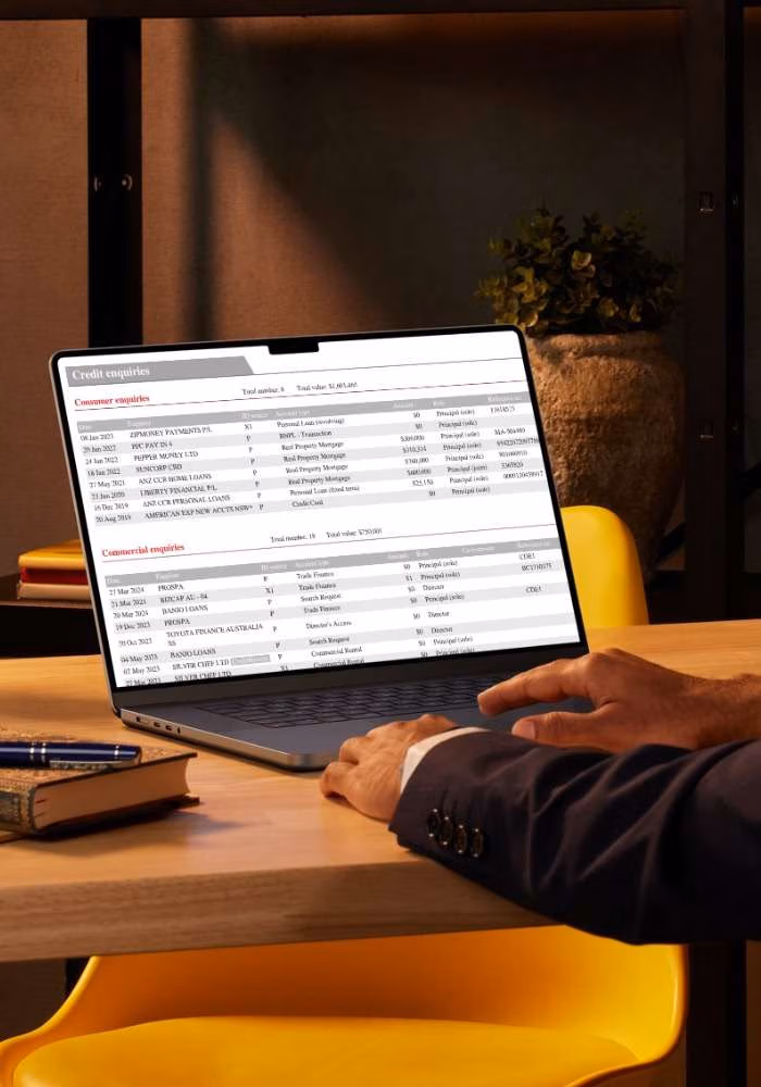 Credit Inquiry Removal Services